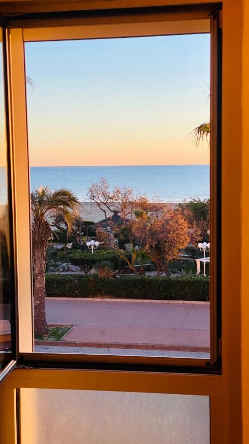 קאנט אן רוסיון "Voyage" Superbe Vue Mer, Escapade, Evasion Et Bien Etre! מראה חיצוני תמונה